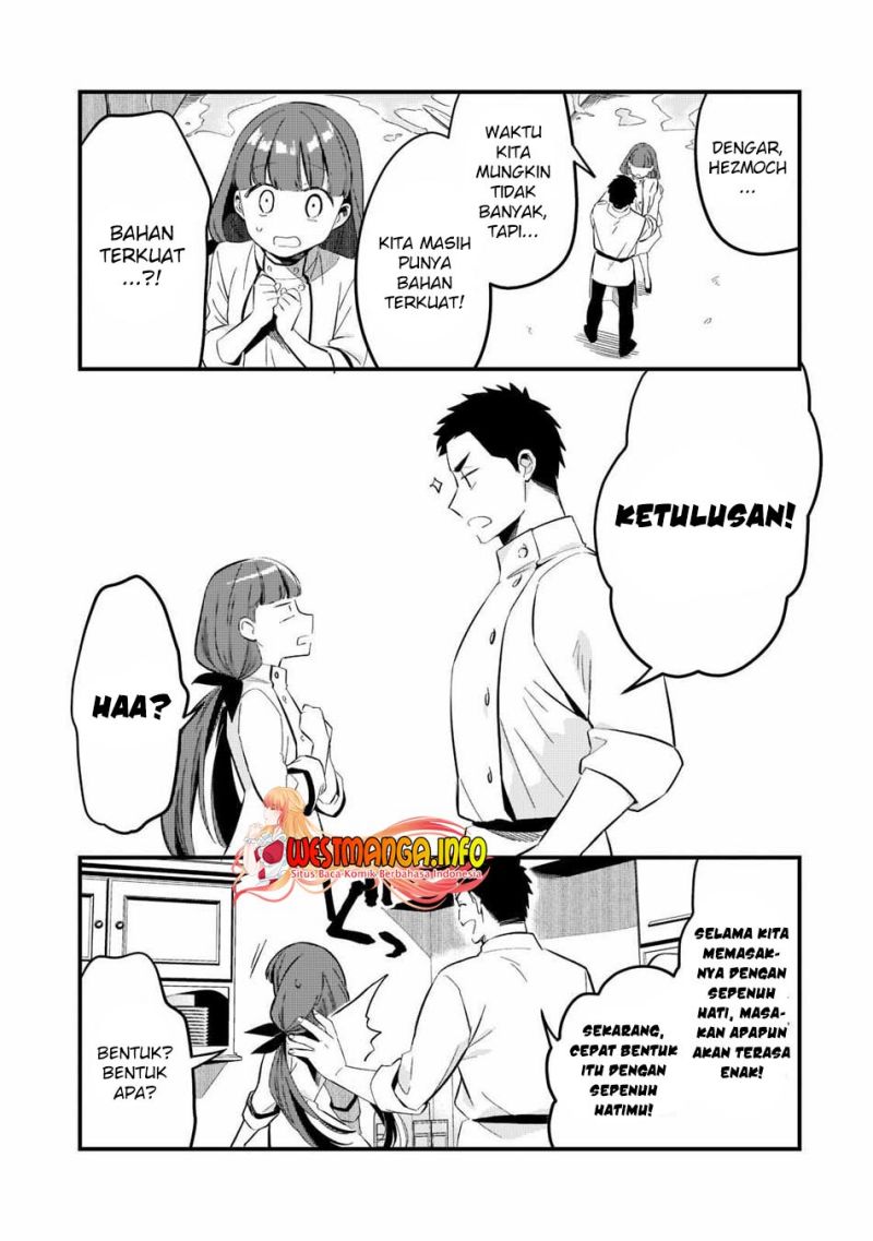 Welcome to Cheap Restaurant of Outcasts! (Tsuihousha Shokudou e Youkoso!) Chapter 30 Gambar 8